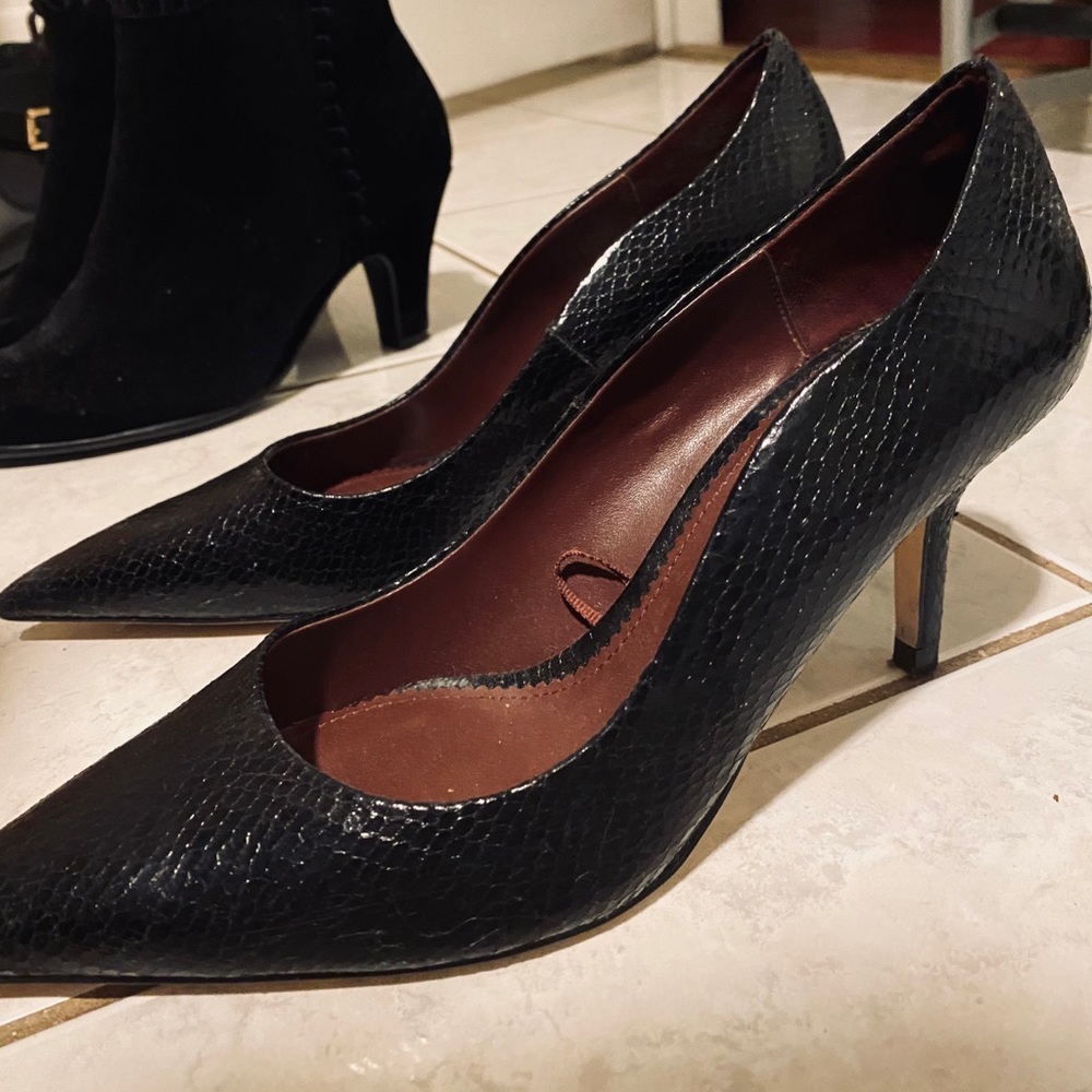 Heels